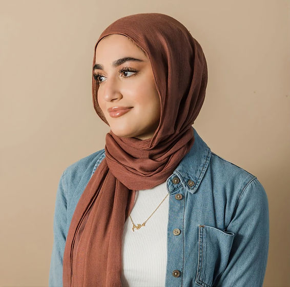 Arabic Name Necklace