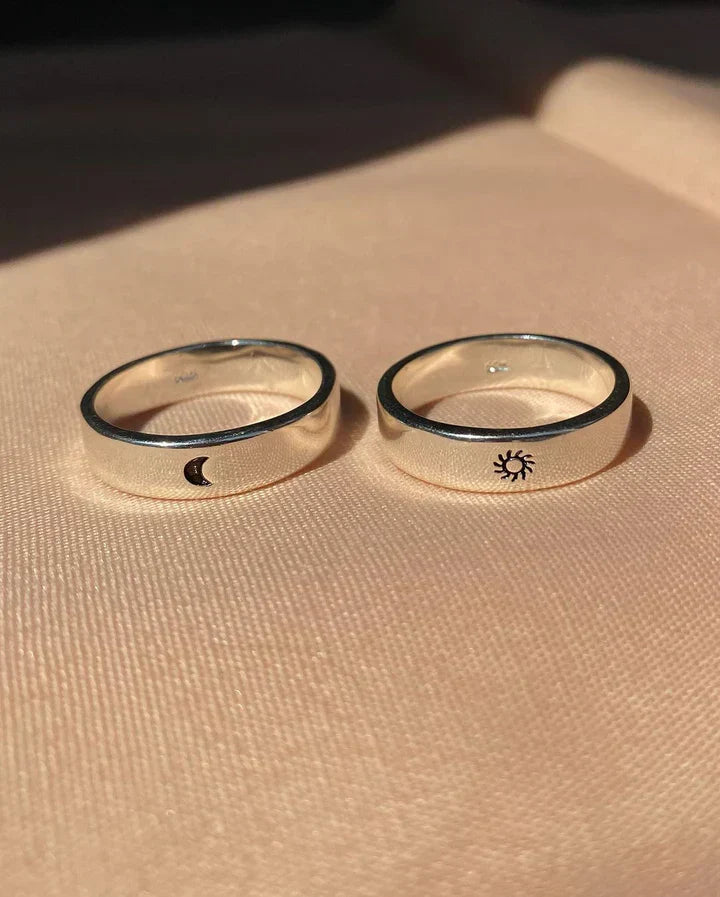 Couple Rings
