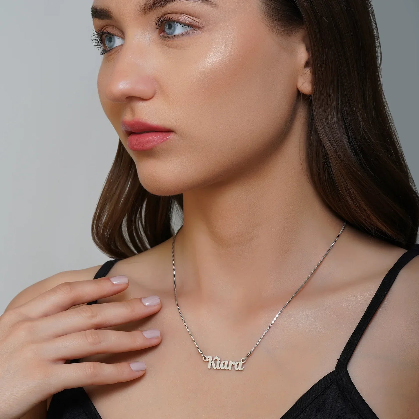 Beautiful Customized Name Necklace