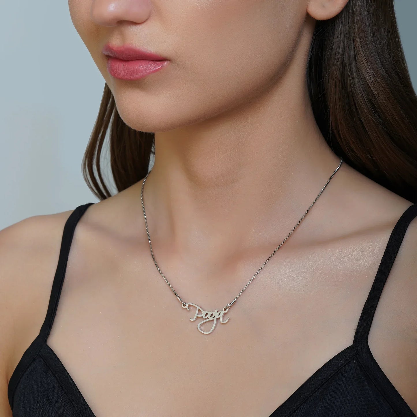 Beautiful Customized Name Necklace