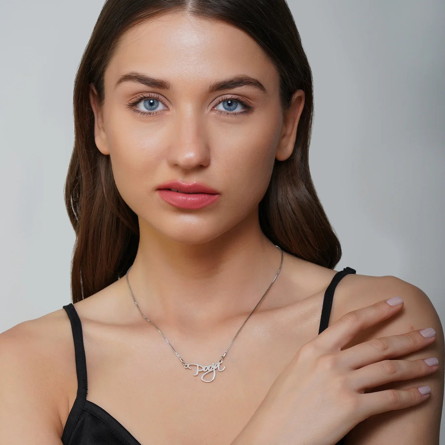 Beautiful Customized Name Necklace