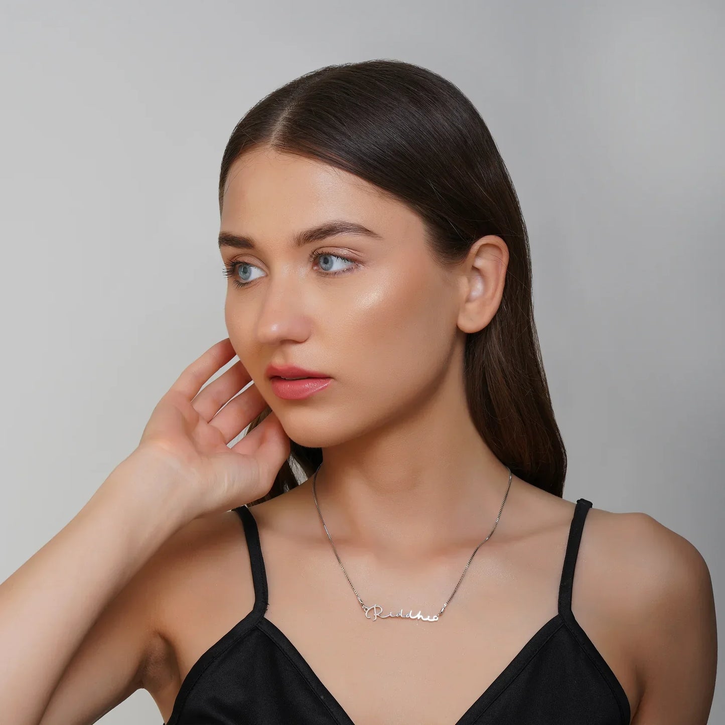 Beautiful Customized Name Necklace