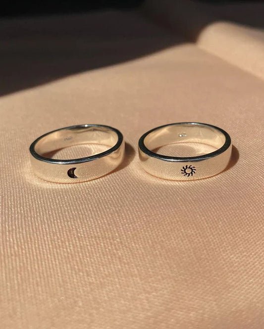 Couple Rings